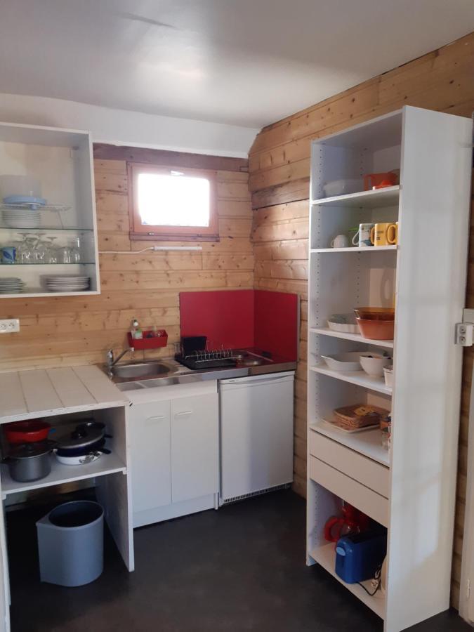 Logement A La Ferme Hangest-en-Santerre Luaran gambar
